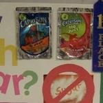 Michigan Statistics Poster Competition